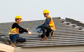 Fast & Reliable Emergency Roof Repairs in Watertown Town, MA